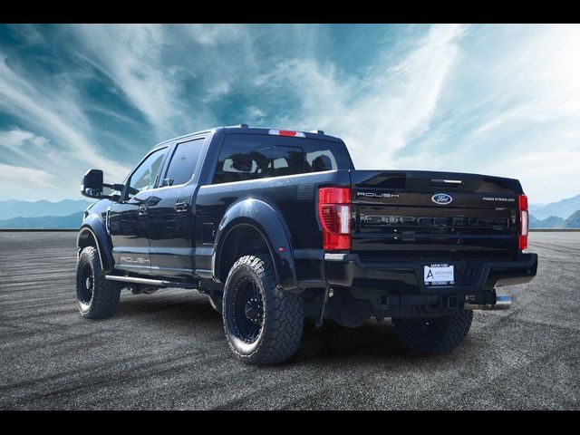 2022 Ford F-350 Lariat