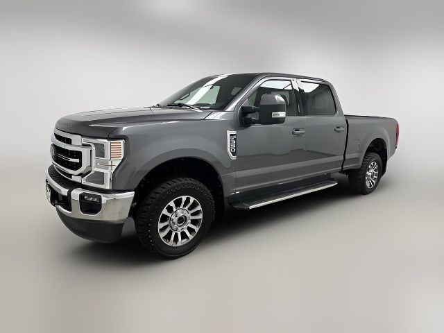 2022 Ford F-350 Lariat