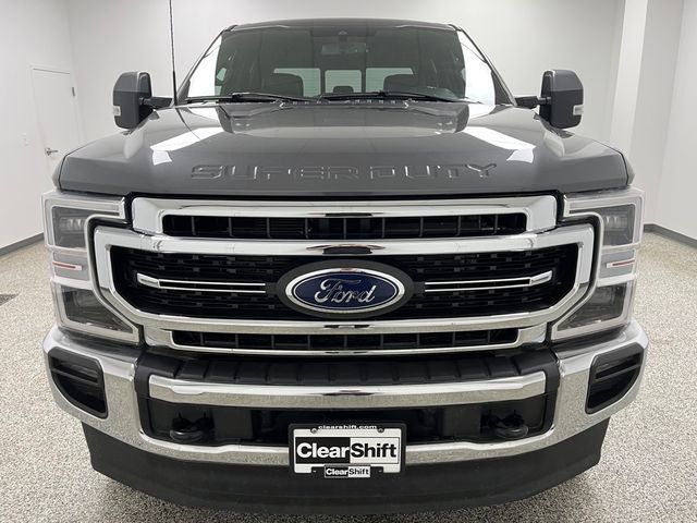 2022 Ford F-350 Lariat