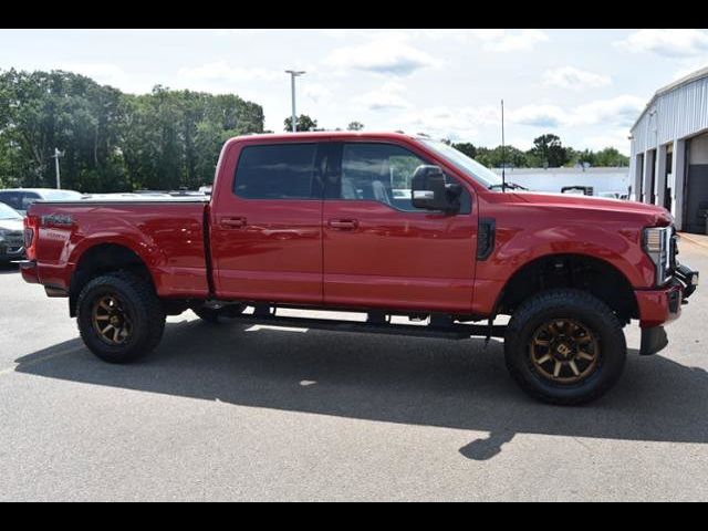 2022 Ford F-350 Lariat