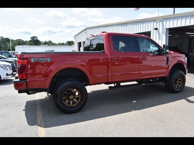 2022 Ford F-350 Lariat