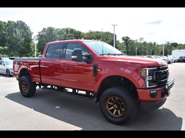 2022 Ford F-350 Lariat