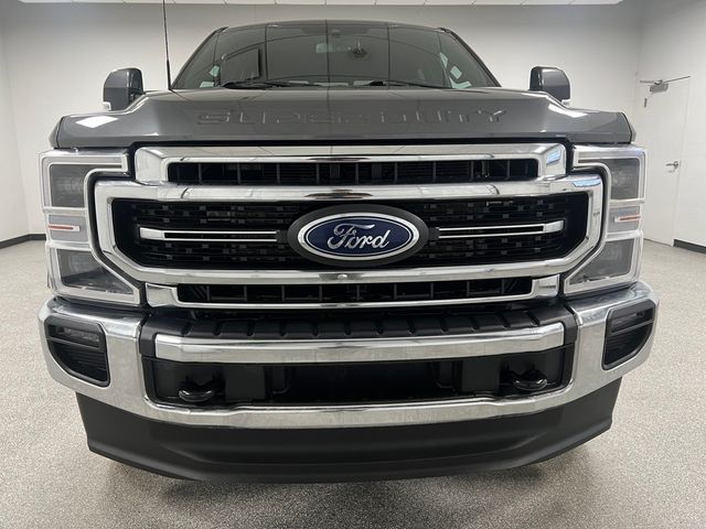 2022 Ford F-350 Lariat