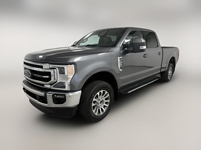 2022 Ford F-350 Lariat