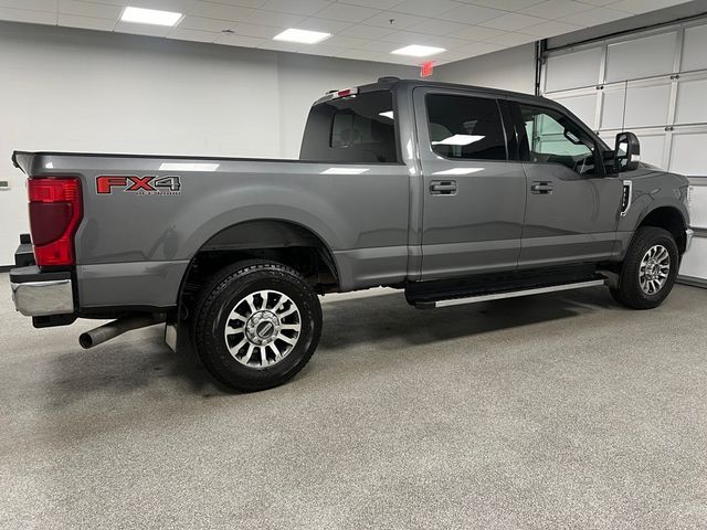 2022 Ford F-350 Lariat