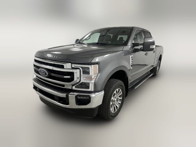 2022 Ford F-350 Lariat