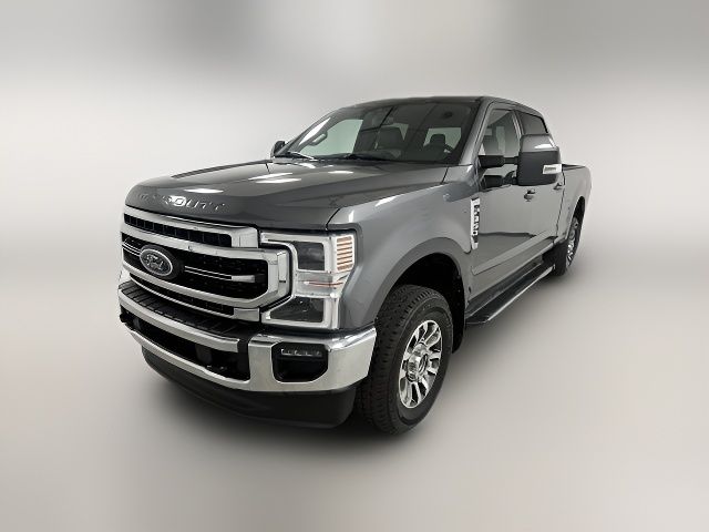 2022 Ford F-350 Lariat