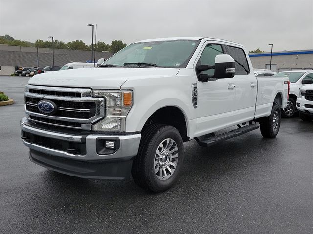 2022 Ford F-350 Lariat