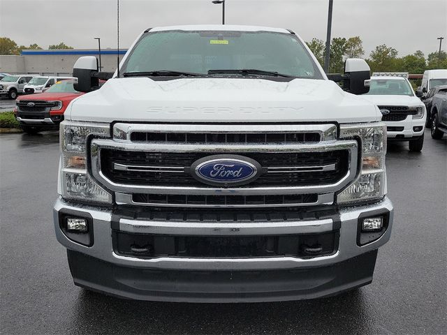 2022 Ford F-350 Lariat