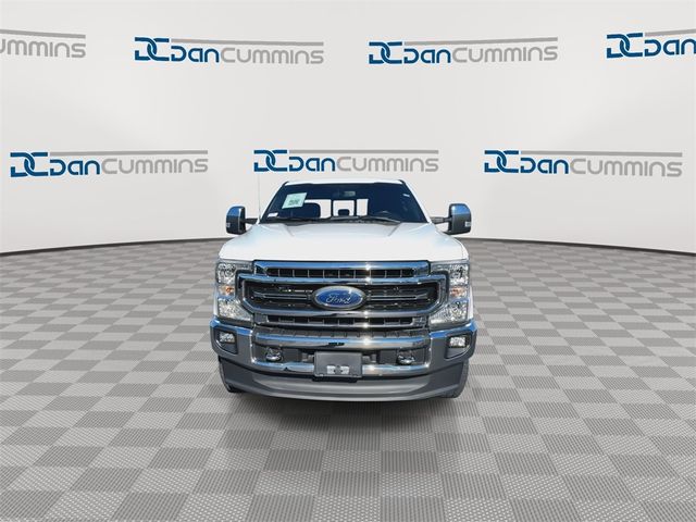 2022 Ford F-350 Lariat