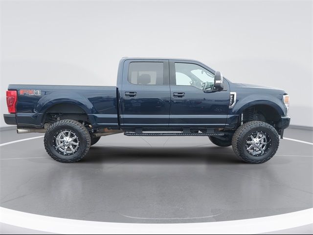 2022 Ford F-350 Lariat