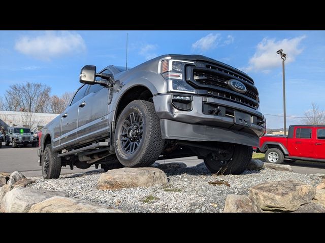 2022 Ford F-350 Lariat