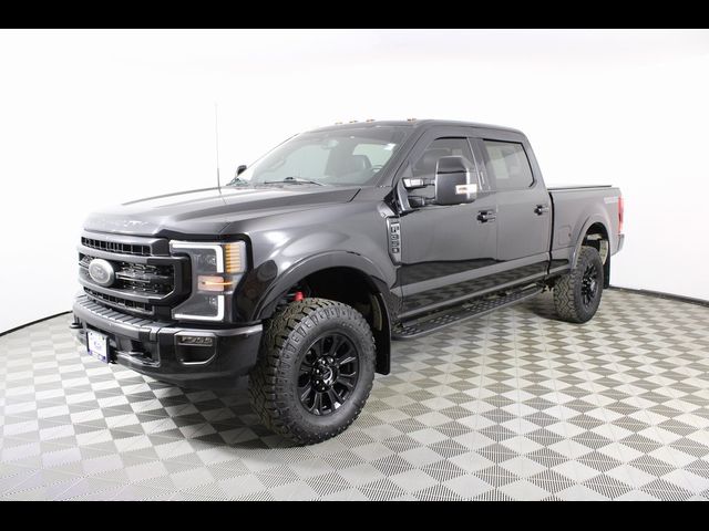 2022 Ford F-350 Lariat