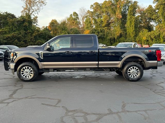 2022 Ford F-350 Lariat