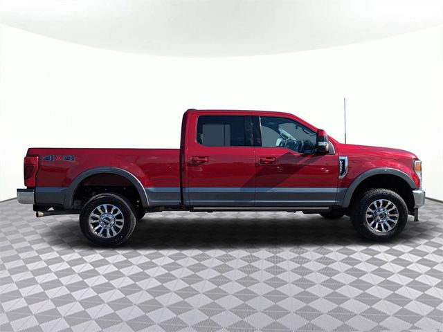 2022 Ford F-350 Lariat