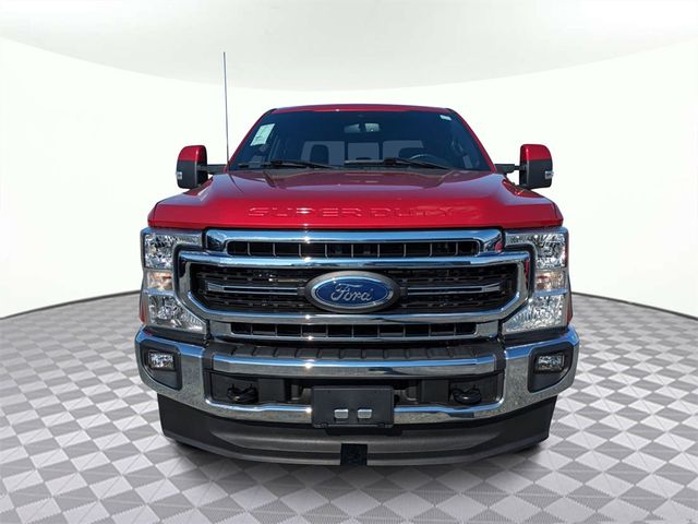 2022 Ford F-350 Lariat