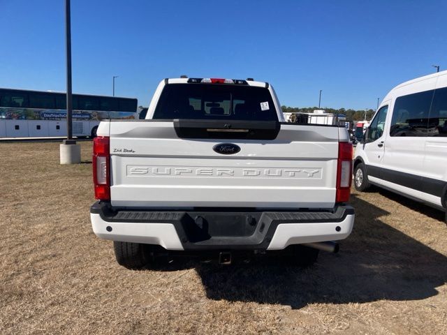 2022 Ford F-350 Lariat