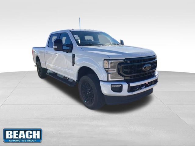 2022 Ford F-350 Lariat