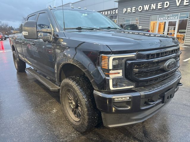 2022 Ford F-350 Lariat