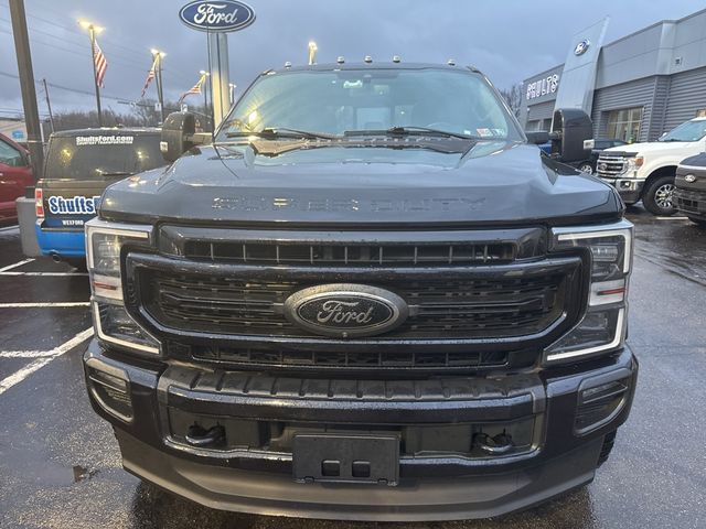 2022 Ford F-350 Lariat