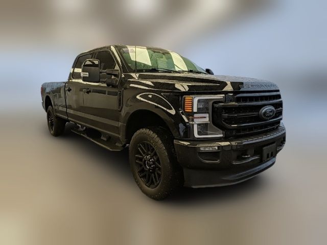 2022 Ford F-350 Lariat