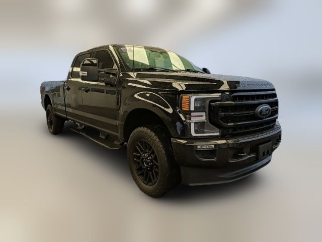 2022 Ford F-350 Lariat