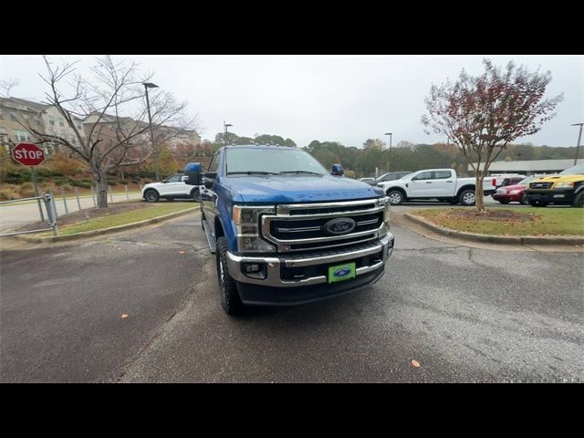 2022 Ford F-350 Lariat