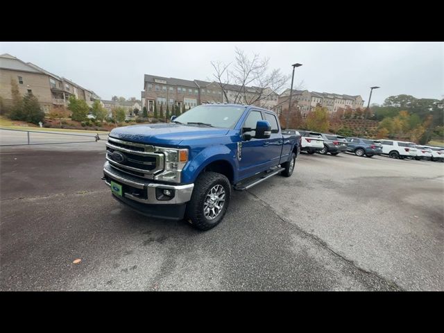 2022 Ford F-350 Lariat