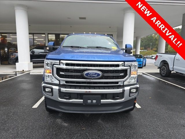 2022 Ford F-350 Lariat