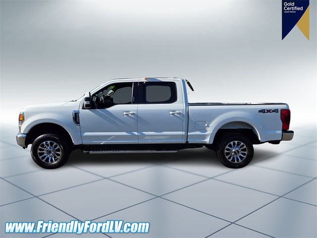 2022 Ford F-350 Lariat