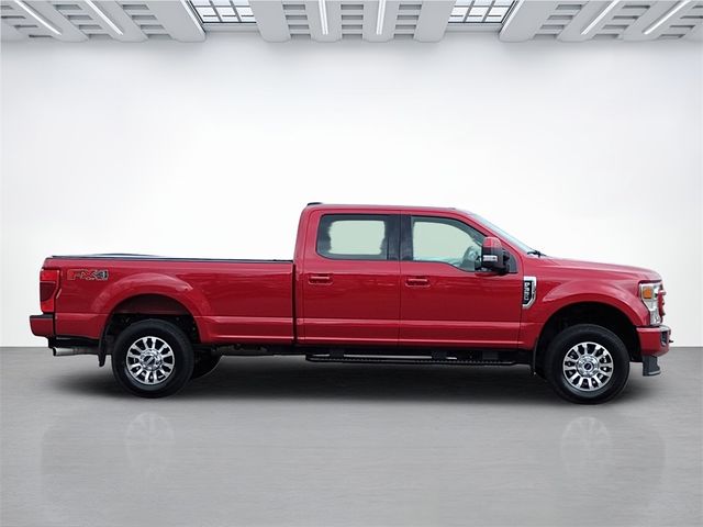 2022 Ford F-350 Lariat