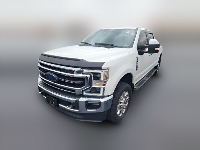 2022 Ford F-350 Lariat