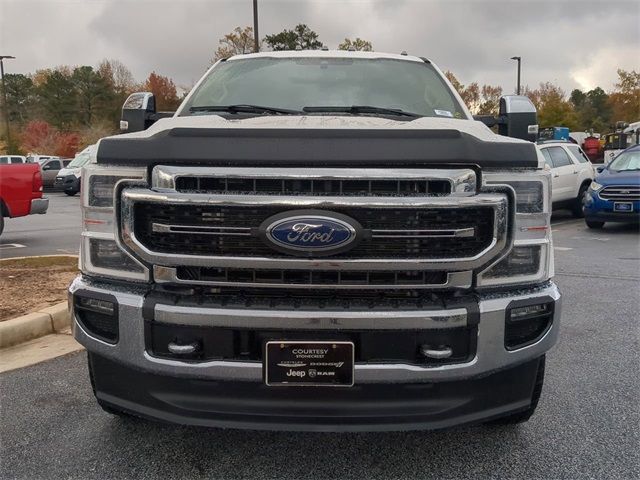 2022 Ford F-350 Lariat