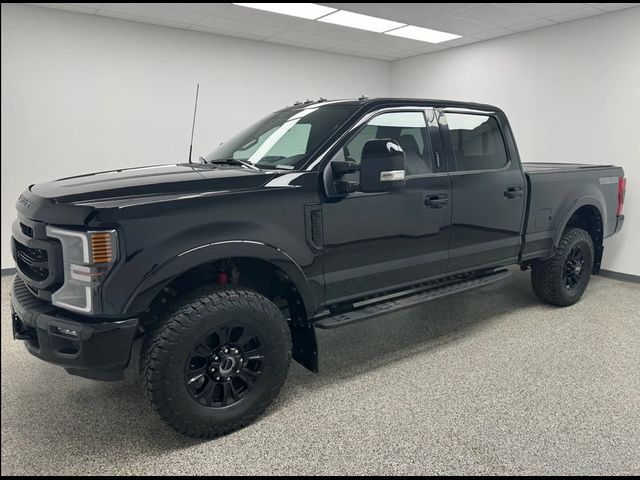 2022 Ford F-350 Lariat