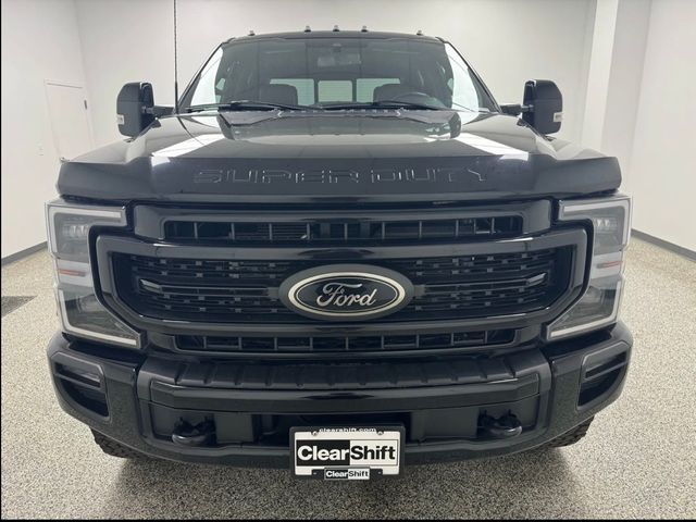 2022 Ford F-350 Lariat