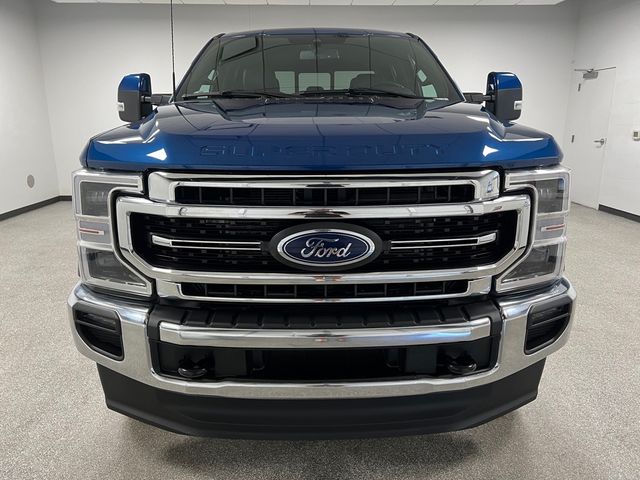 2022 Ford F-350 Lariat