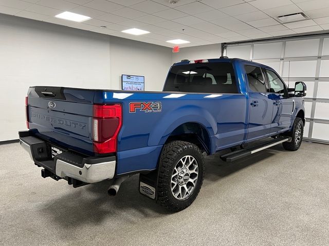 2022 Ford F-350 Lariat