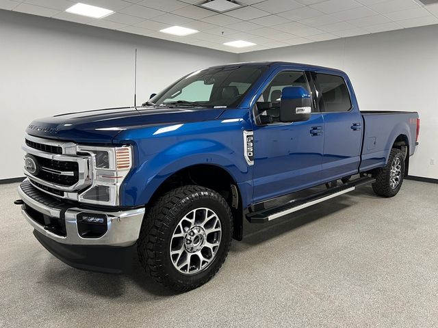 2022 Ford F-350 Lariat