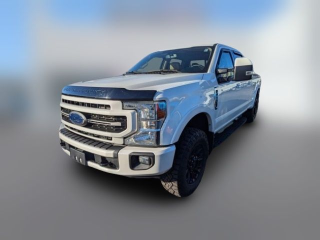 2022 Ford F-350 Lariat