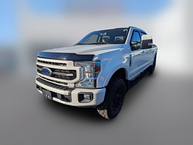 2022 Ford F-350 Lariat