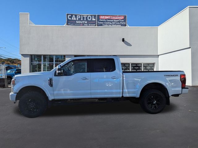 2022 Ford F-350 Lariat