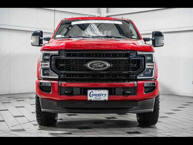 2022 Ford F-350 Lariat