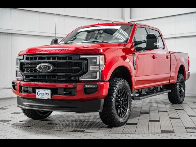 2022 Ford F-350 Lariat