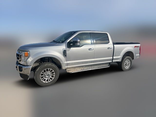 2022 Ford F-350 Lariat