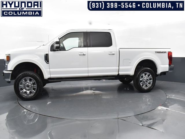 2022 Ford F-350 Lariat