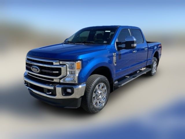 2022 Ford F-350 Lariat