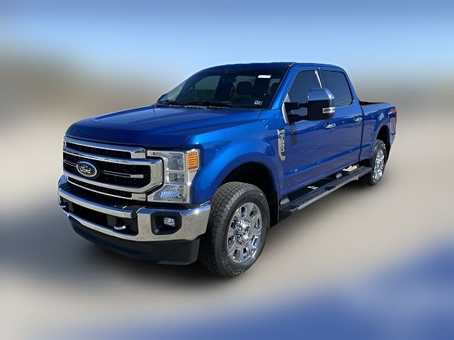 2022 Ford F-350 Lariat