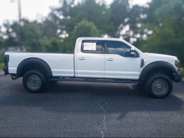 2022 Ford F-350 Lariat