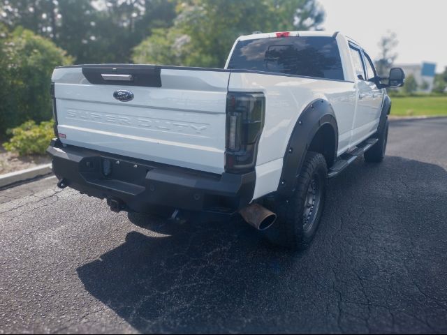 2022 Ford F-350 Lariat