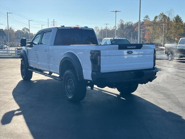 2022 Ford F-350 Lariat